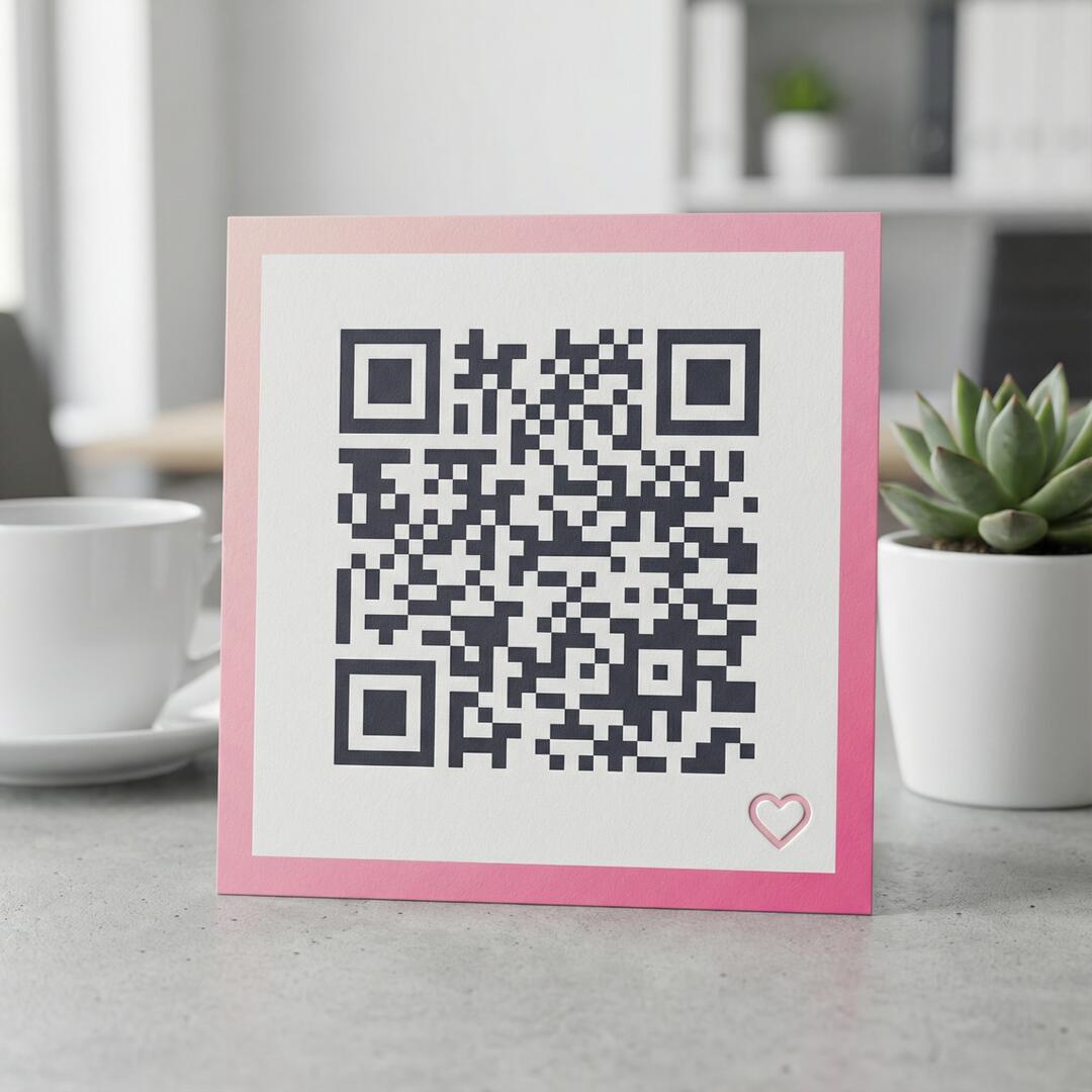 香蕉社区公众号二维码